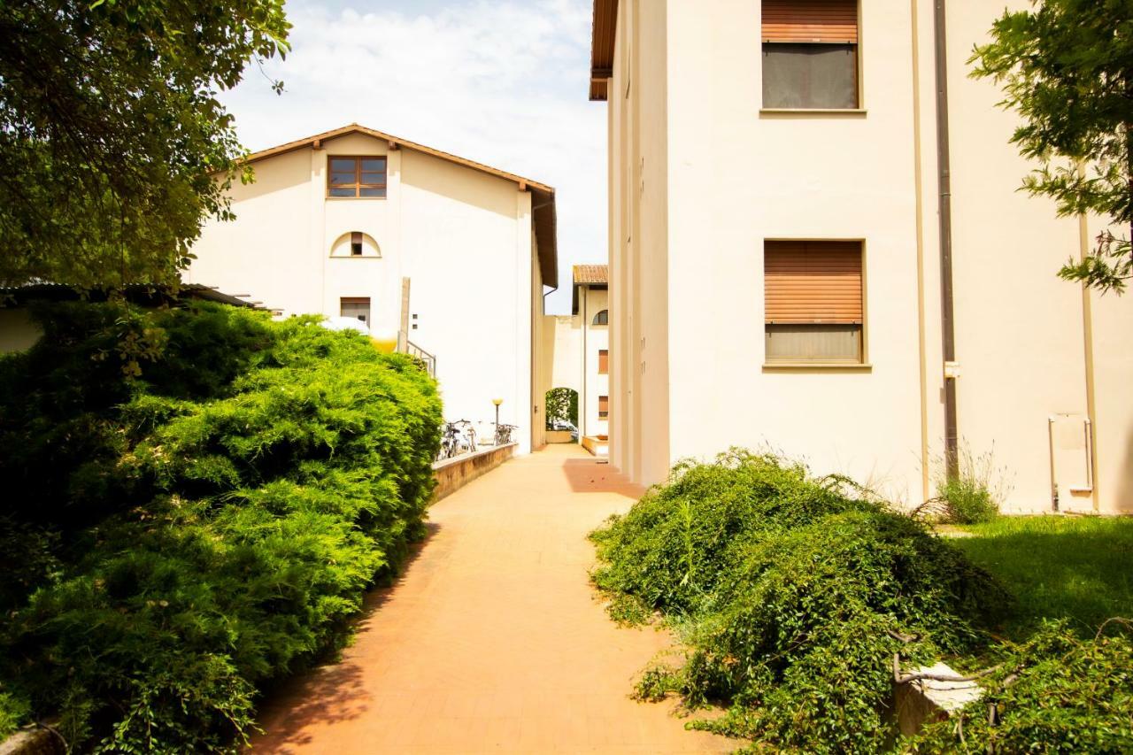 Innpisarentals 2- Pisa Books & Tower Apartment Exterior foto